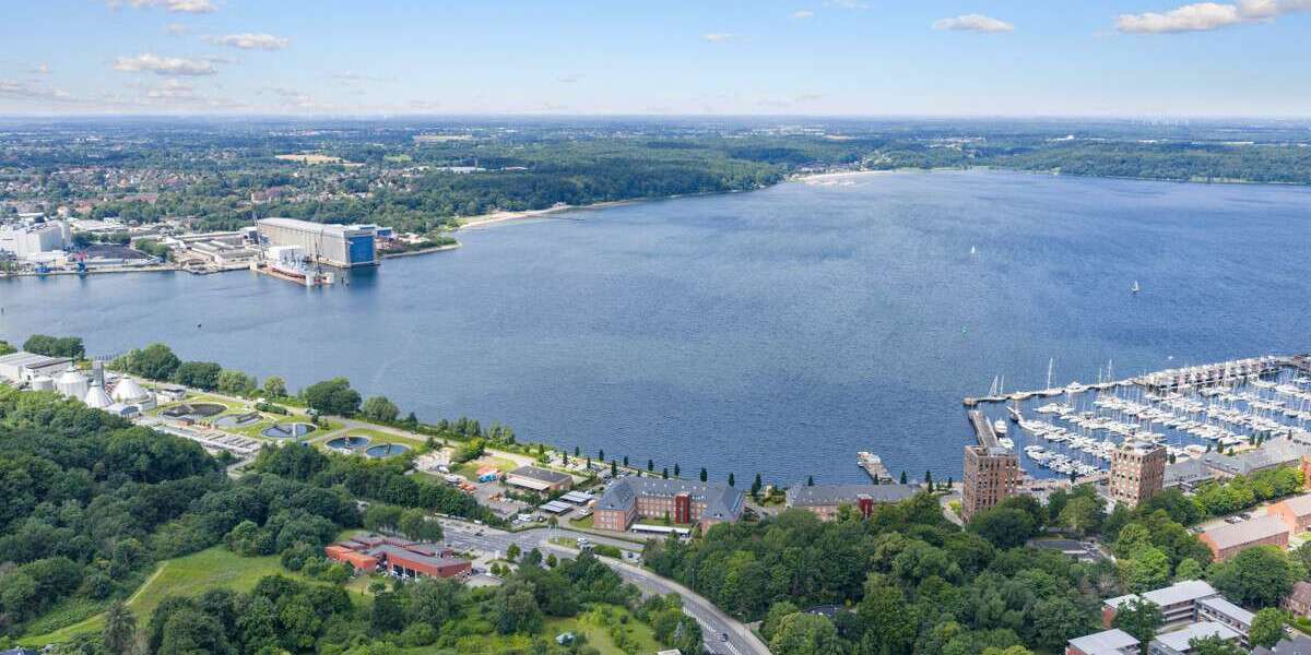 Grundstück Flensburg Fruerlund - 259.000&euro; | Angebot:26115469
