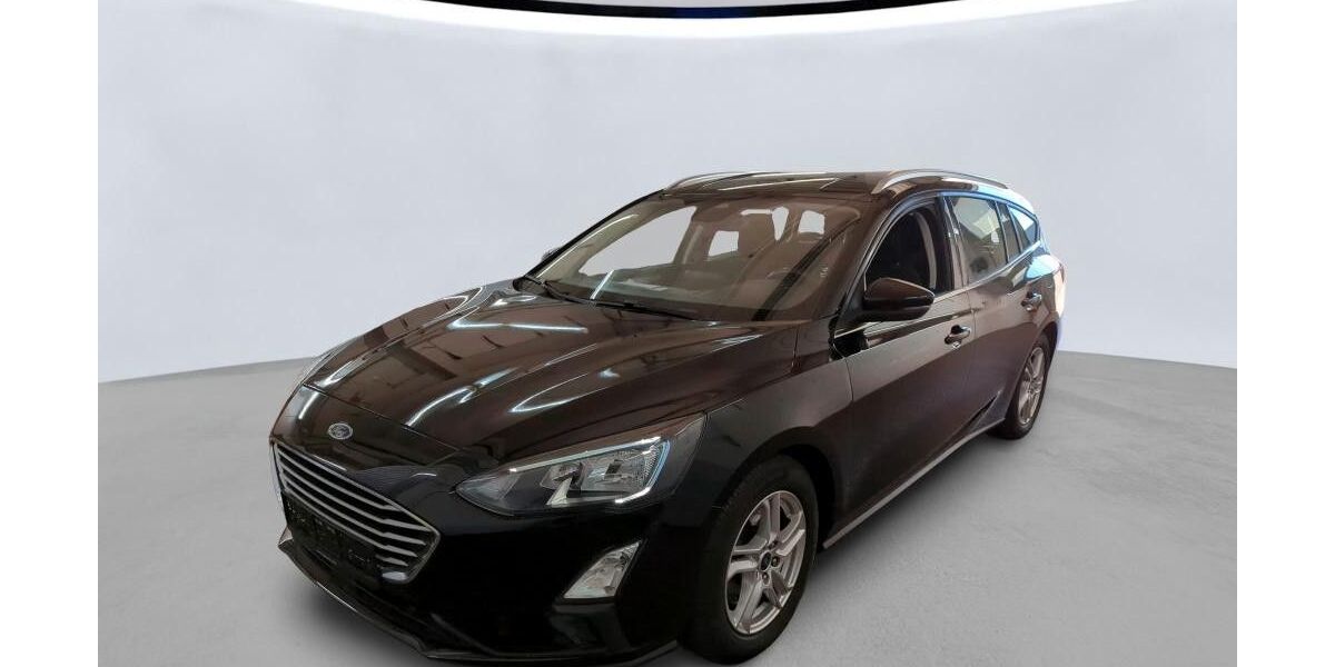 Ford Focus 136.074 km 8.991 &euro; Hannover 30453
