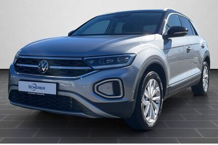 VW T-Roc 39.980 km 24.420 &euro; Ludwigshafen 67059