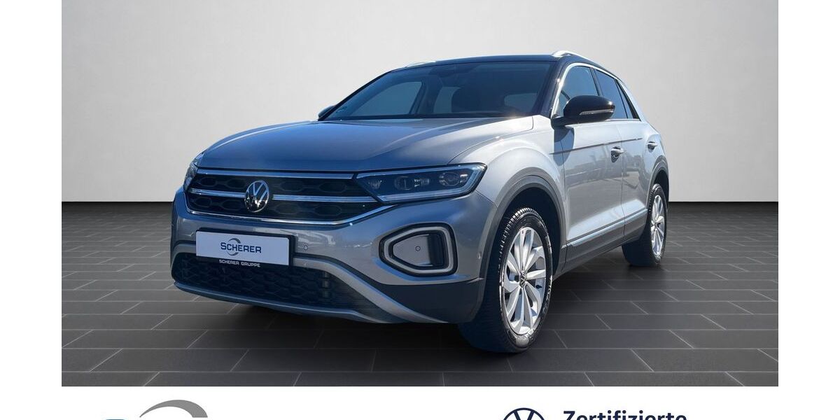 VW T-Roc 39.980 km 24.420 &euro; Ludwigshafen 67059