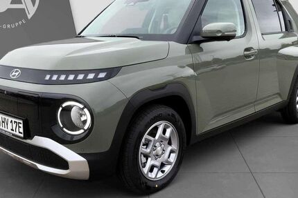 Hyundai INSTER 3.000 km 27.290 &euro; Achim 28832