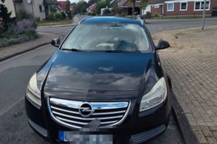 Opel Insignia 199.550 km 3.700 &euro; Melle 49324