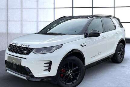 Land Rover Discovery 13.500 km 51.900 &euro; Augsburg 86165
