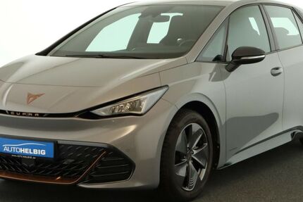 Cupra Born 27.800 km 25.490 &euro; Donnersdorf 97499