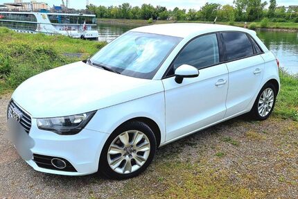 Audi A1 135.045 km 9.800 &euro; Breisach am Rhein 79206