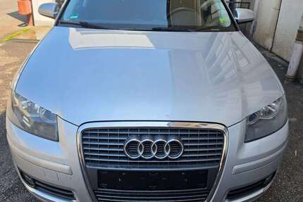 Audi A3 253.543 km 2.499 &euro; Freiburg 79100