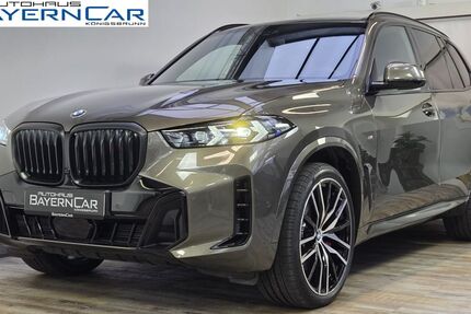 BMW X5 8.300 km 83.489 &euro; Königsbrunn 86343