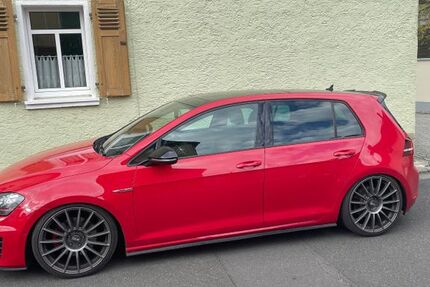 VW Golf 115.850 km 18.600 &euro; Bad Camberg 65520