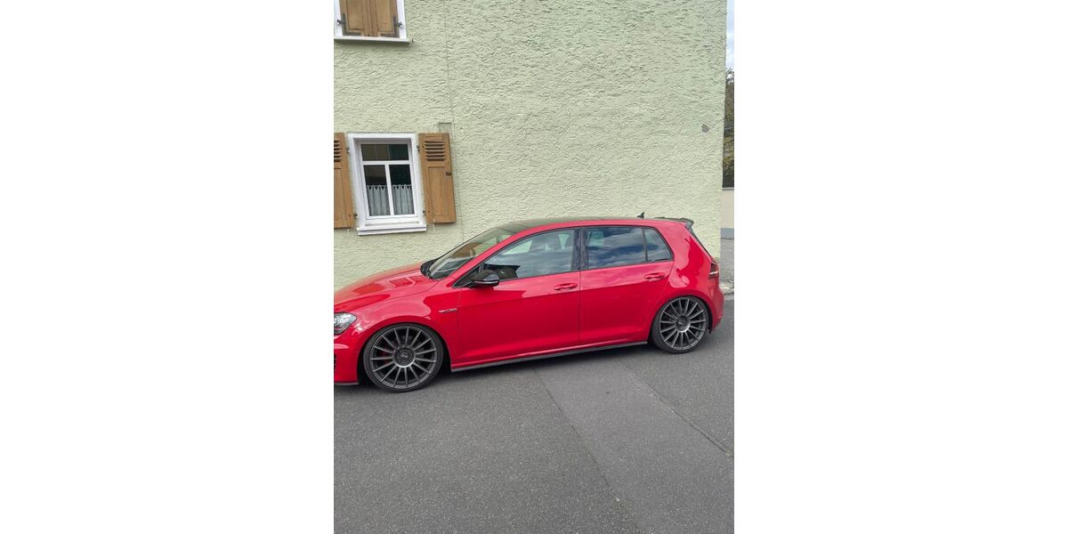 VW Golf 115.850 km 18.600 &euro; Bad Camberg 65520