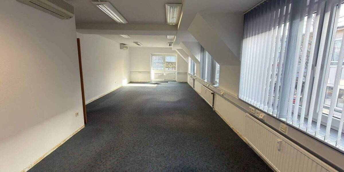 Gewerbeobjekt Buxtehude - 1.479&euro; | Angebot:26886971