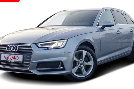 Audi A4 68.166 km 24.950 &euro; Stralsund 18437