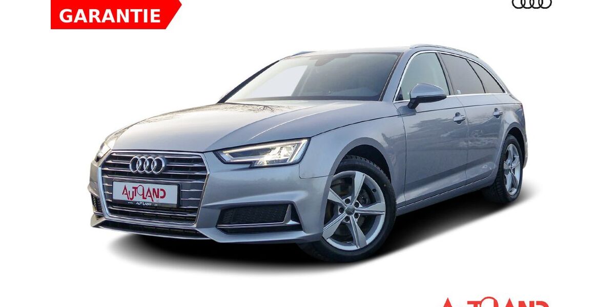 Audi A4 68.166 km 24.950 &euro; Stralsund 18437