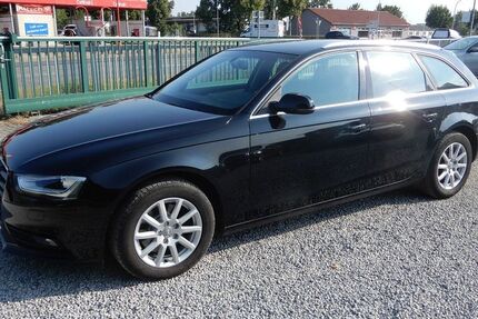 Audi A4 131.000 km 10.950 € Neuruppin 16816