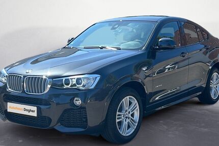 BMW X4 21.000 km 32.900 &euro; Bremen 28207