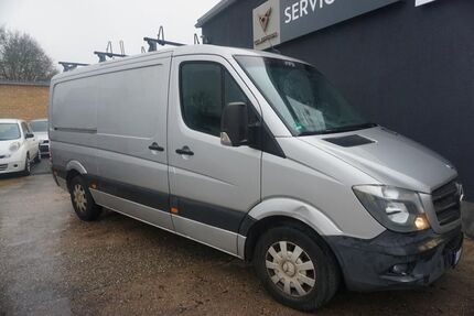 Mercedes-Benz Sprinter 328.000 km 8.950 € Bensheim 64625