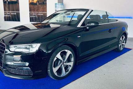 Audi A3 169.000 km 15.500 &euro; Bruchsal OT Untergrombach 76646