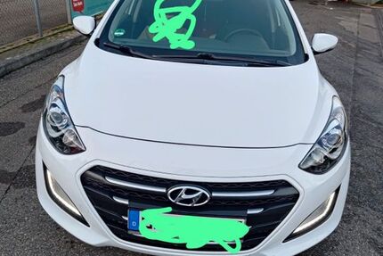 Hyundai i30 174.000 km 6.800 &euro; Tamm 71732