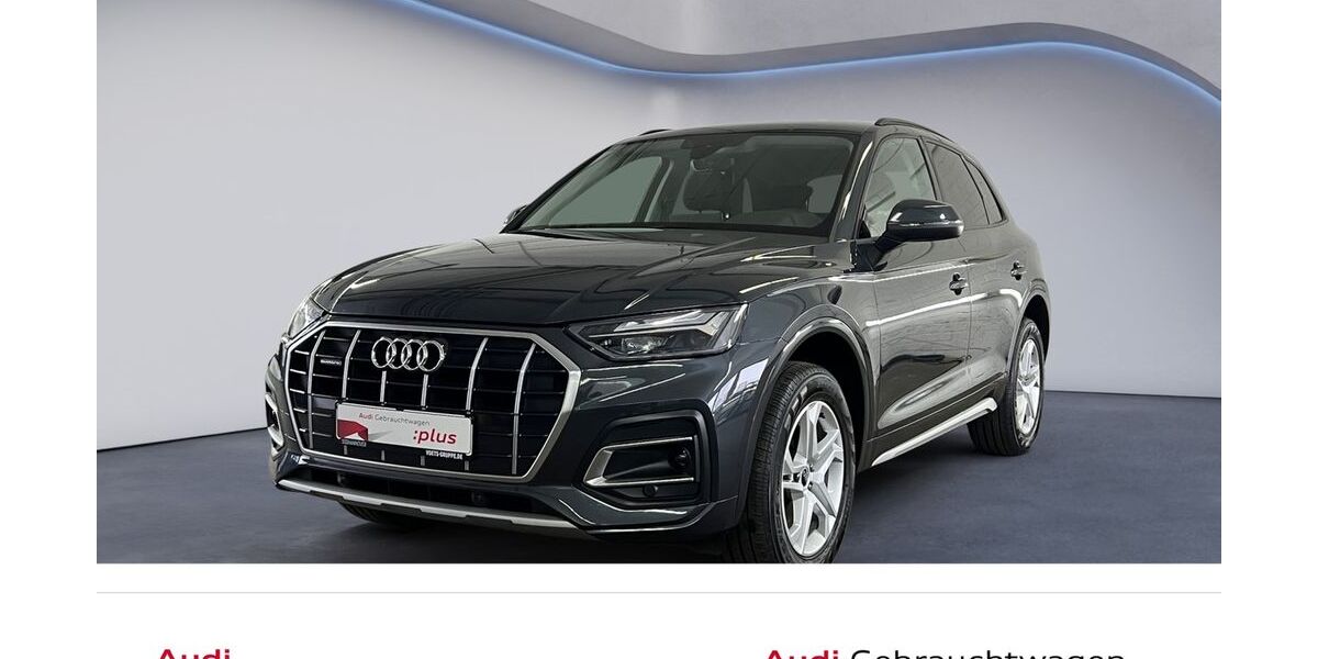 Audi Q5 70.799 km 35.690 &euro; Göttingen OT Grone 37081