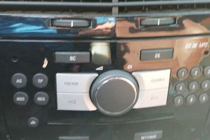 Opel Astra 100.000 km 2.500 &euro; Pfaffenweiler 79292