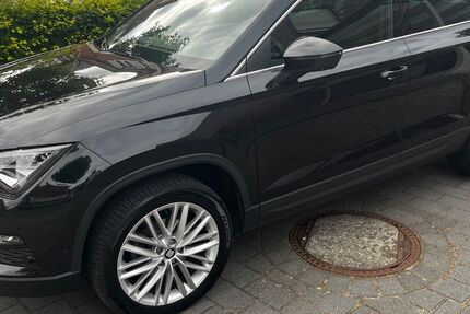 Seat Ateca 77.168 km 14.500 &euro; Rheine 48431