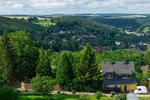 Charmante Doppelhaushälfte mit moderner Wärmepumpe, Wintergarten & gepflegtem Grundstück in BergaElster - Doppelhaushälfte Berga | Angebot:27056718