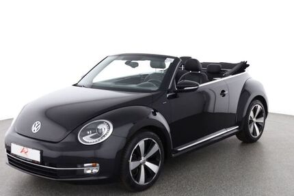 VW Beetle