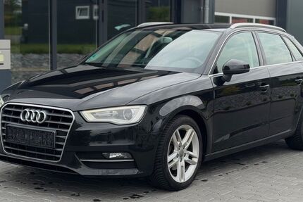 Audi A3 137.881 km 11.400 &euro; Marburg 35039