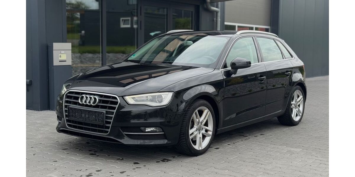Audi A3 137.881 km 11.400 &euro; Marburg 35039
