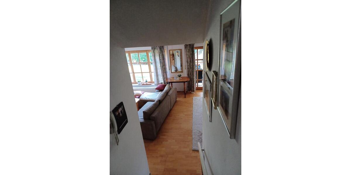 Reihenhaus Grafenau Frauenberg - 7 Zimmer, 120 m&sup2;, 310.000&euro; | Angebot:26277996