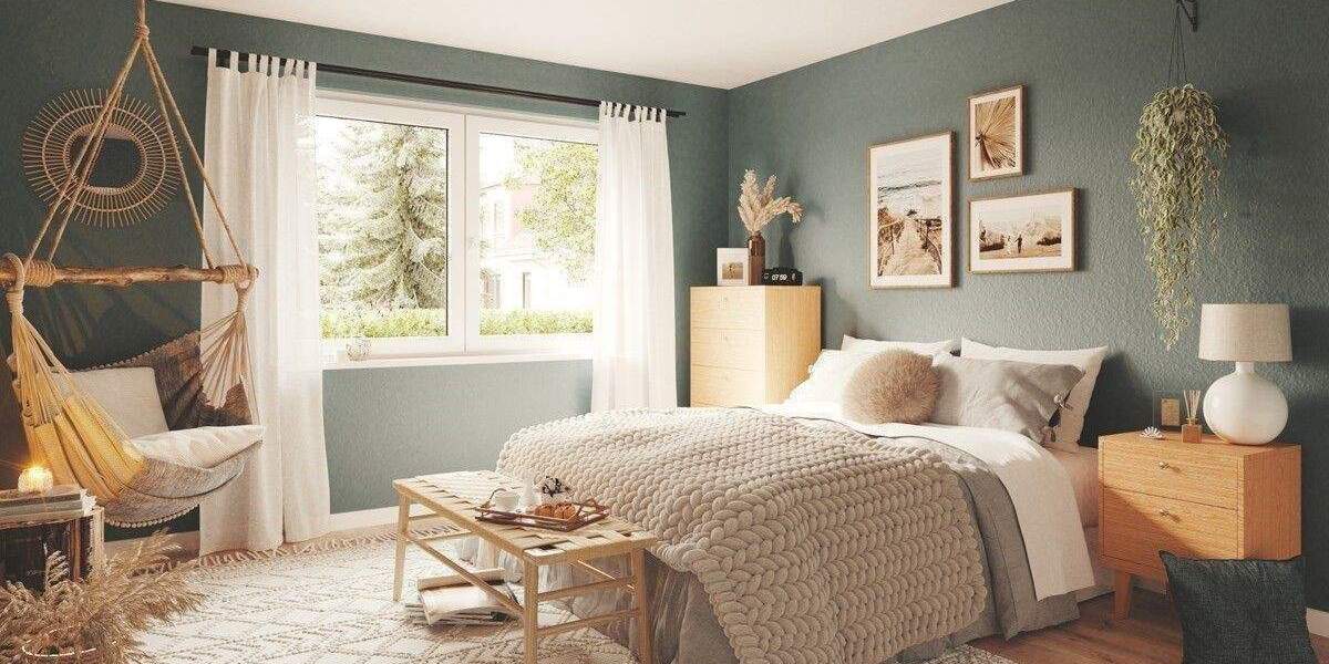 Ein Bungalow, der begeistert im kommenden Baugebiet in Wendeburg. 5 zimmer