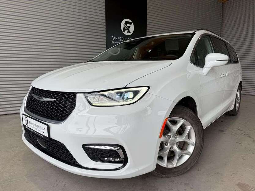 Pacifica