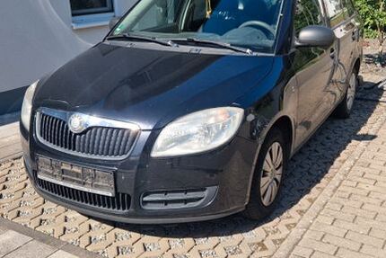 Skoda Fabia 216.357 km 1.000 &euro; Kaiserslautern 67663