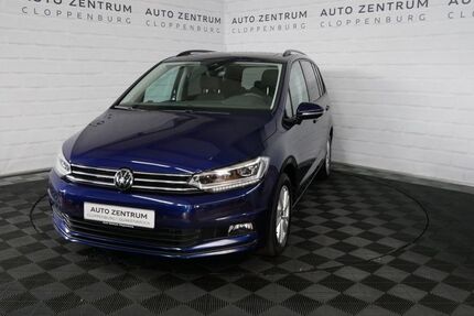 VW Touran 112.099 km 25.900 &euro; Cloppenburg 49661