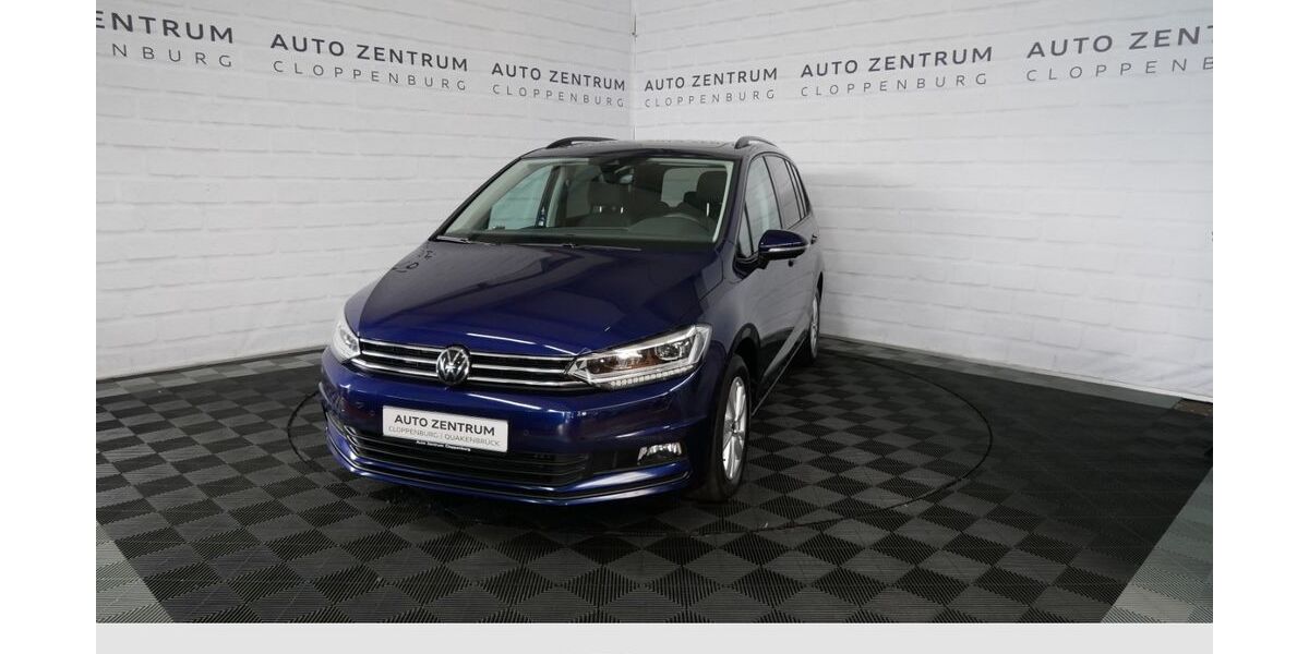 VW Touran 112.099 km 25.900 &euro; Cloppenburg 49661