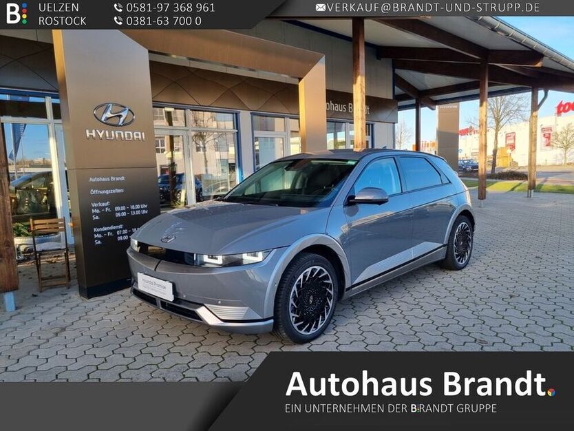 IONIQ 5