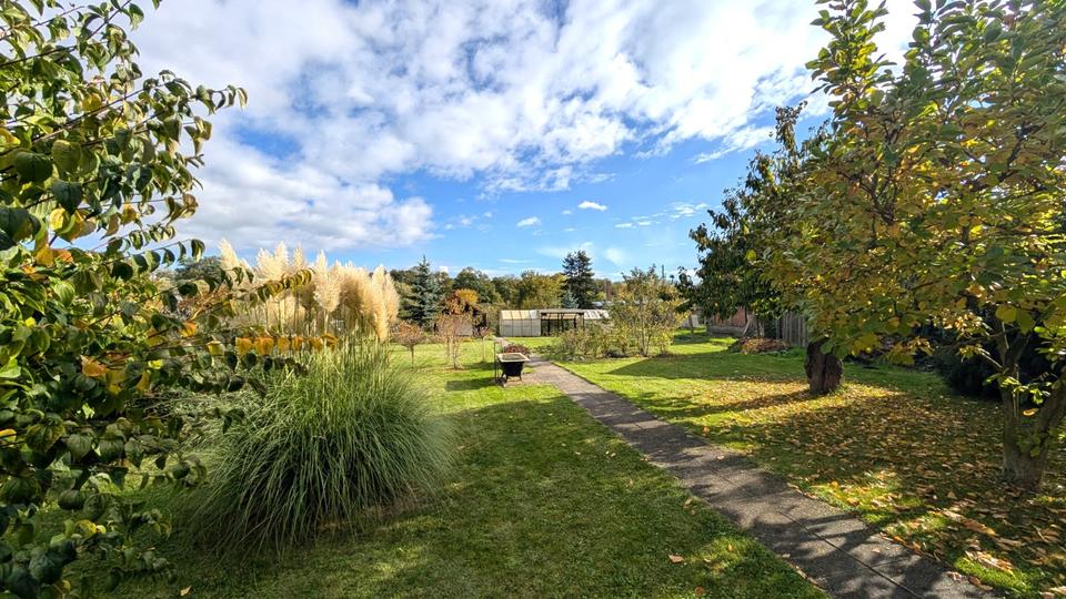Einfamilienhaus Dessau-Roßlau Roßlau - 8 Zimmer, 198 m&sup2;, 395.000&euro; | Angebot:25941084