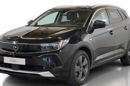 Opel Grandland (X) 67.662 km 22.440 € Erfurt 99092