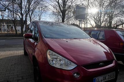 Ford S-Max 378.525 km 1.800 &euro; Bergisch Gladbach 51469