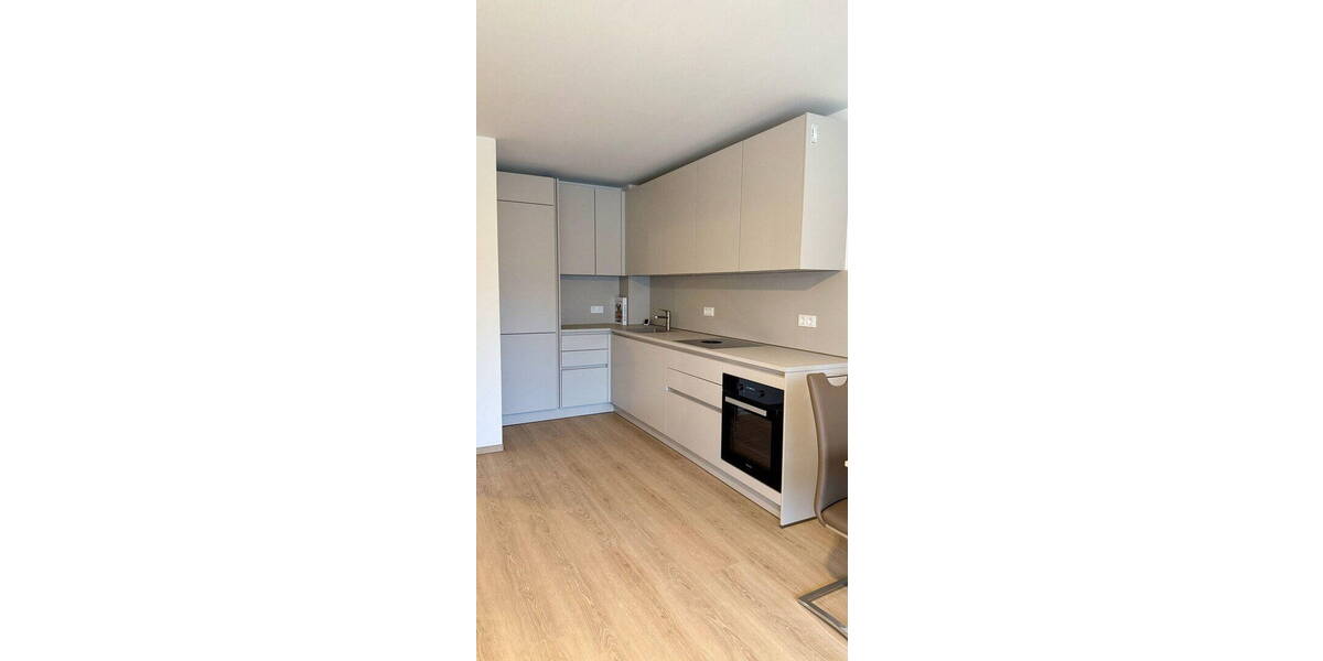 Etagenwohnung Langenzenn Laubendorf - 1 Zimmer, 43 m&sup2;, 645&euro; | Angebot:26306499