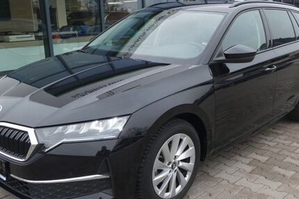 Skoda Octavia 19.301 km 32.490 &euro; Bernburg 06406