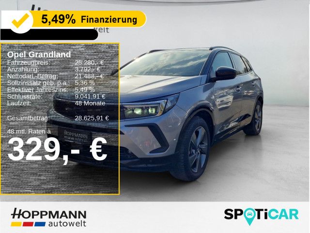 Opel Grandland (X) 19.725 km 25.280 &euro; Attendorn 57439