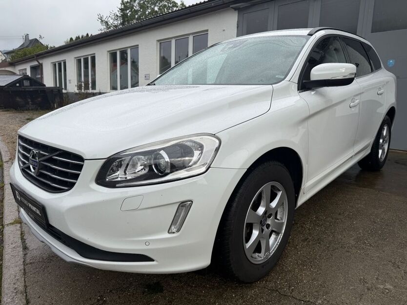 Volvo XC60 166.800 km 16.700 € Aldingen 78554