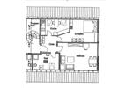 Dachgeschoßwohnung Trier Kürenz - 2 Zimmer, 50 m&sup2;, 625&euro; | Angebot:26381047