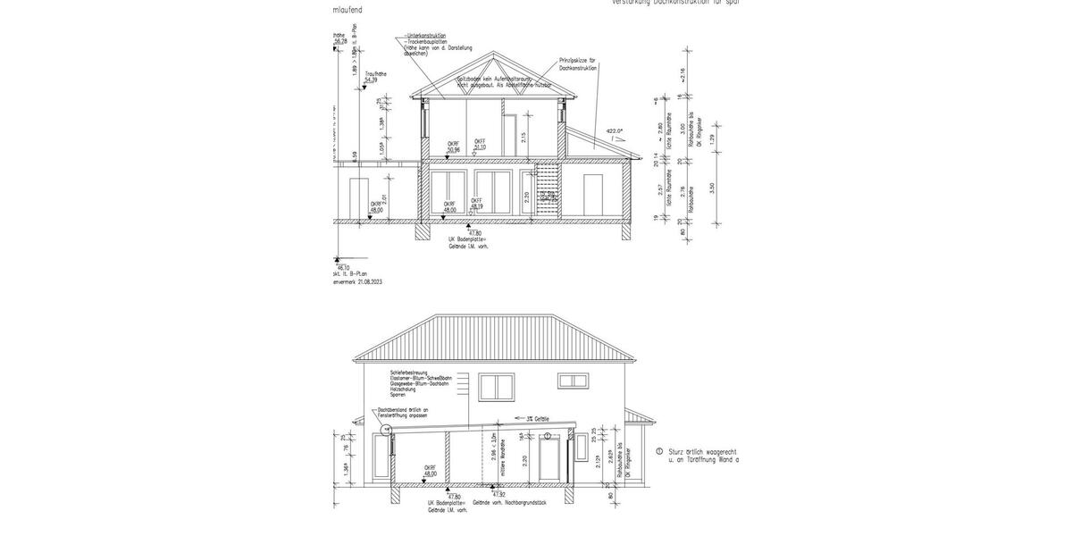 Einfamilienhaus Magdeburg Leipziger Straße - 6 Zimmer, 185 m&sup2;, 2.600&euro; | Angebot:26419947