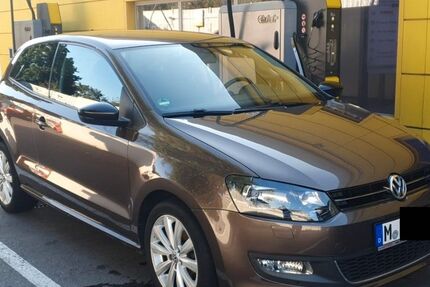 VW Polo 150.000 km 5.350 &euro; München 81929