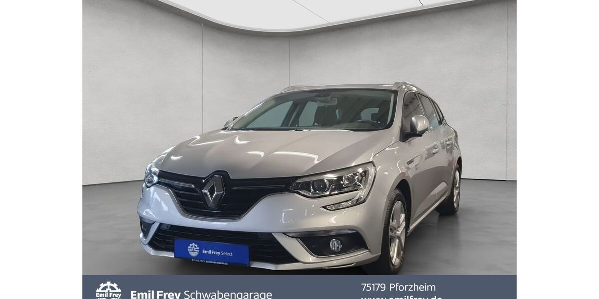 Renault Megane 43.024 km 14.450 &euro; Pforzheim 75179