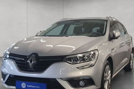 Renault Megane 43.024 km 14.850 &euro; Pforzheim 75179