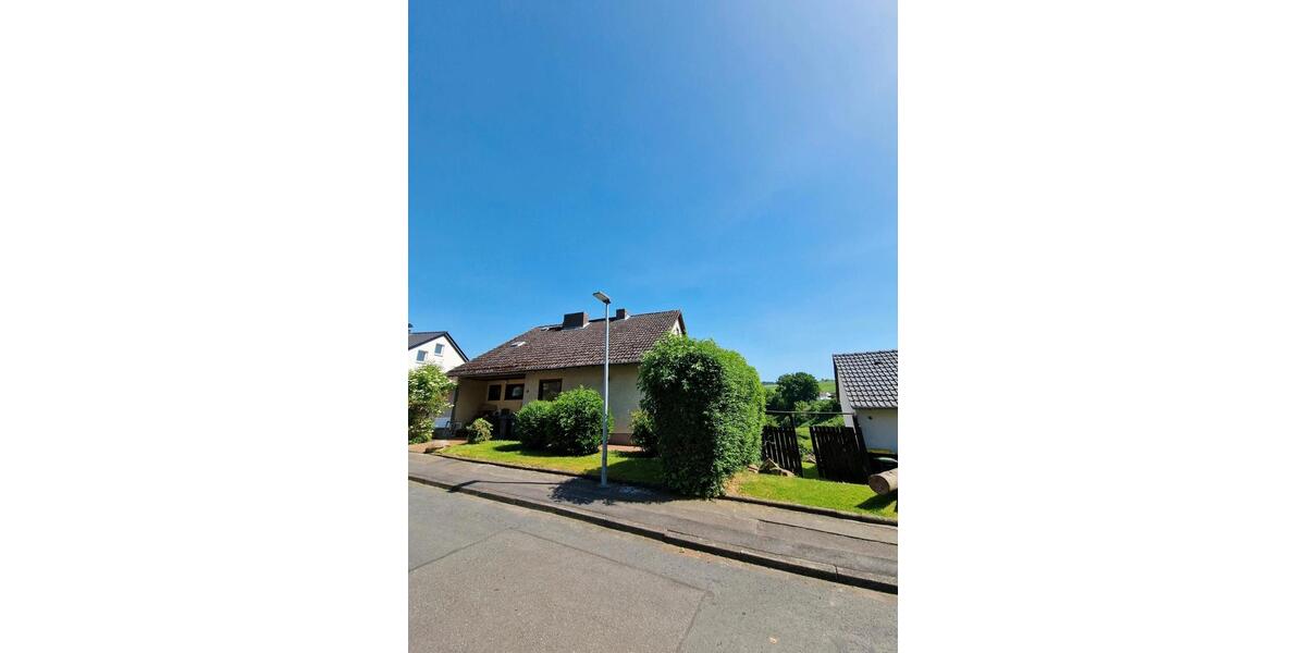 Einfamilienhaus Felsberg - 140.000&euro; | Angebot:26883639