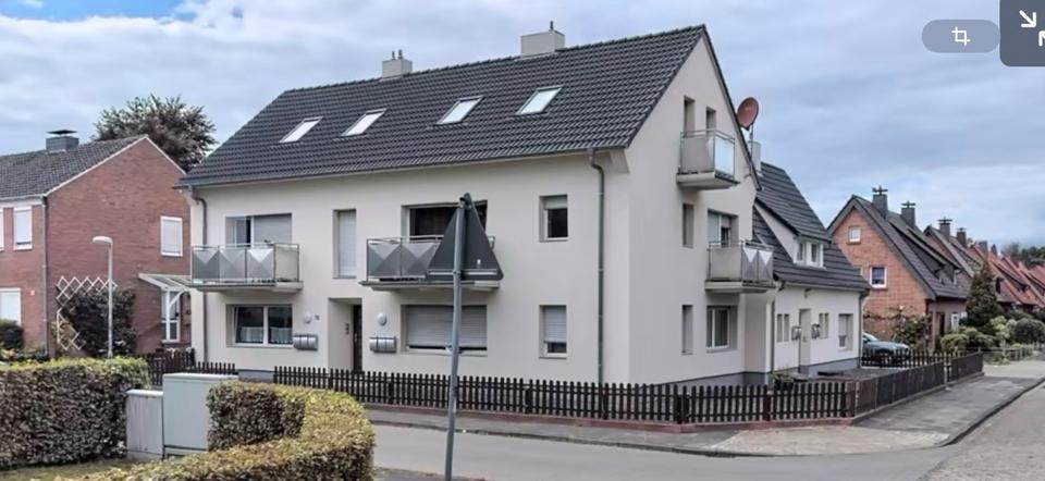 Etagenwohnung Nordhorn - 1 Zimmer, 100 m&sup2;, 689.000&euro; | Angebot:26869483