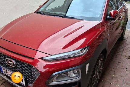 Hyundai KONA 20.713 km 20.750 &euro; Drensteinfurt 48317